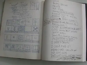 Matt Mullican - DC Learning from that Person's Work kopen? Bied vanaf 30!