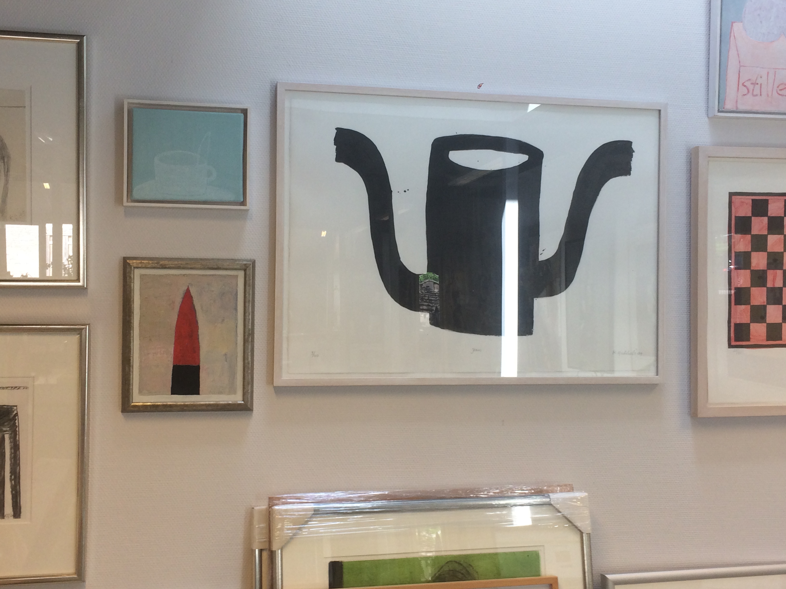 Klaas Gubbels - Janus kan kopen? Bied vanaf 775!