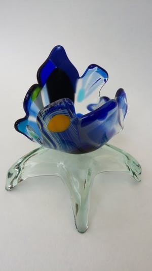 Anneke Dijkhuis - Glasobject " Airlie " kopen? Bied vanaf 39!