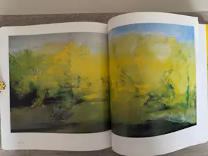 Zao Wou-Ki - Livre d'art - La quête du silence kopen? Bied vanaf 50!