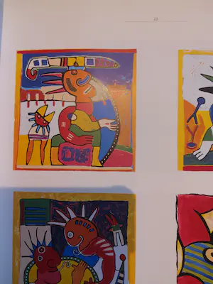 Clemens Briels - The archer kopen? Bied vanaf 65!