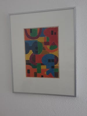 Peter Geni - Zonder Titel kopen? Bied vanaf 1!