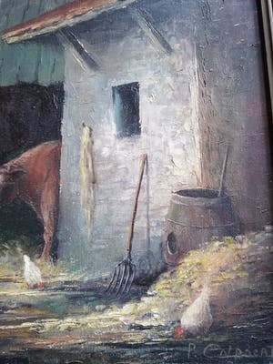 Pros Colpaert - 'Kippen op de boerderij' kopen? Bied vanaf 195!