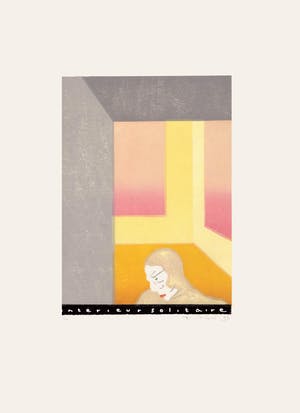 Tom Thijsse - Interieur solitair kopen? Bied vanaf 1!