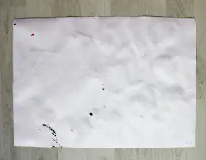 Isabella Ritschl - abstrakte Gemälde, 2009 - handsigniert kopen? Bied vanaf 100!