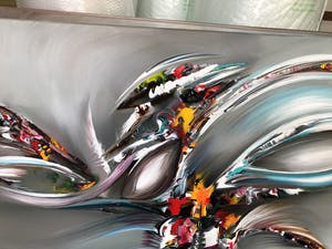 Gena - Abstract Light kopen? Bied vanaf 250!