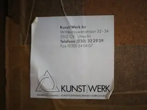 Dick van Luijn - Naakt. Liggende vrouw. kopen? Bied vanaf 199!