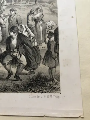 Buy Pieter Trap - Boeren bruiloft? Bid from 150!