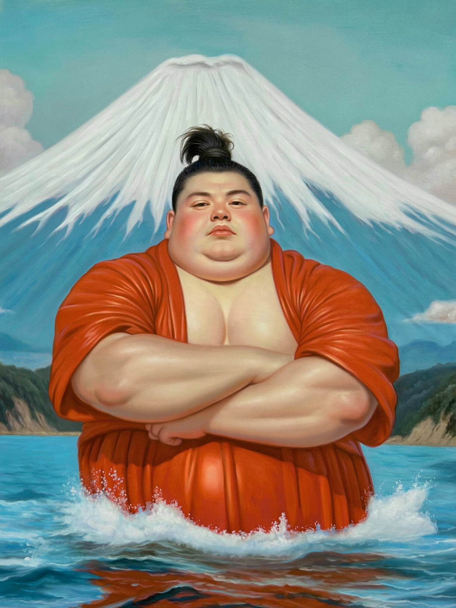 Mr Strange - Toshiro kopen? Bied vanaf 450!