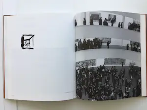 Pierre Alechinsky - 'Middelpunt en kantlijn' + 'Appel et Alechinsky' - 1988 /1982 - Zeer goed kopen? Bied vanaf 70!