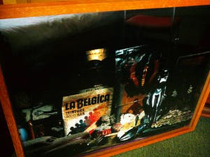 Wijnand van Lieshout - Walk on the wild side -1993- kopen? Bied vanaf 55!