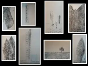 Max Ernst - Map met 34 werken: Histoire Naturelle - 1972 kaufen? Bieten Sie von 499!