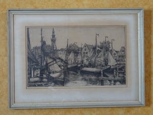 Louis Heijmans - Veere kopen? Bied vanaf 40!