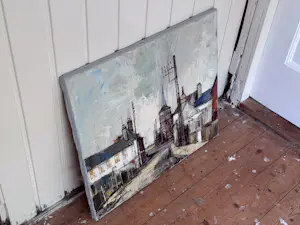 Francois Franc - Eglise du Tilleul kopen? Bied vanaf 50!