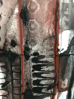 Theo Kappe - Schilderij kopen? Bied vanaf 350!