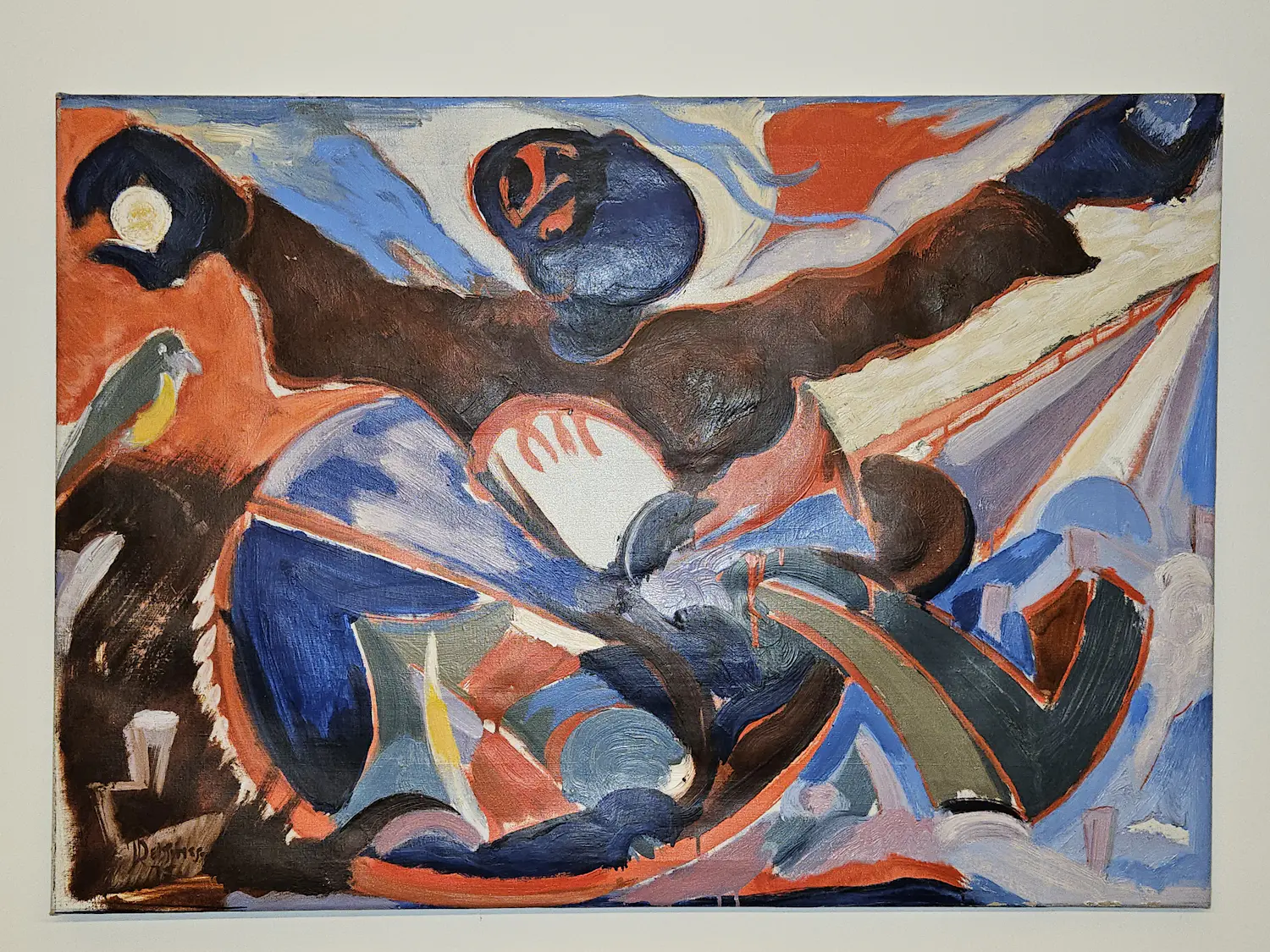 Quintus Jan Telting (1931-2003)