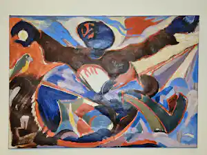 Quintus Jan Telting - Het lot van de E.E.G. Nikker verkauft für € 800!