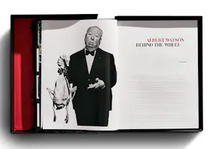 Albert Watson - KAOS - BABY SUMO, Collectors Edition kopen? Bied vanaf 1000!