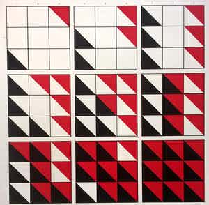 Mark Verstockt - gesigneerde zeefdruk verkocht voor € 95!