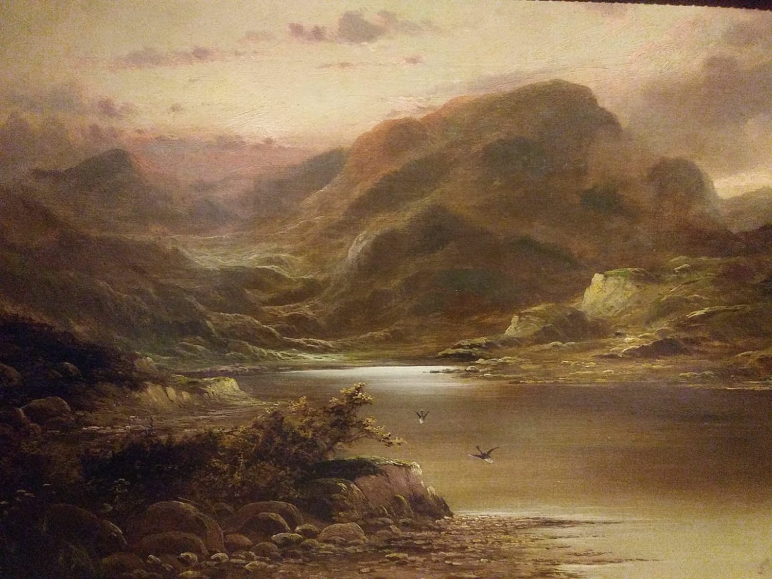 Frank E. Jamieson (1834-1899)