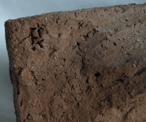 Klaas Pijlman - Chamotte / Aardewerk – Liggend naakt – ca 1979 kopen? Bied vanaf 35!