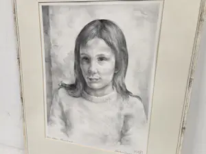 Aart van Dobbenburgh - Elise, blind meisje kopen? Bied vanaf 20!