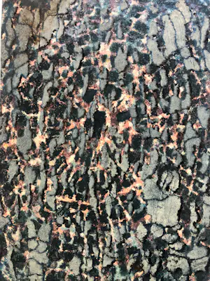 Bert Jonkers - Abstracte ZERO compositie kopen? Bied vanaf 450!