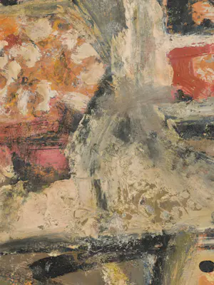 Jan Stekelenburg - Compositie kopen? Bied vanaf 1000!