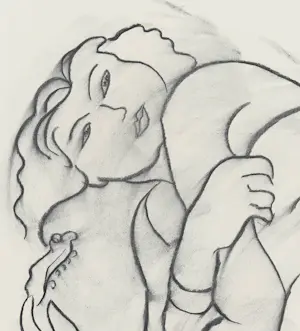 Geert Jan Jansen - Ce n'est pas un Henri Matisse kaufen? Bieten Sie von 300!