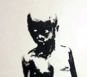 Banksy - Banksy - Barely Legal kopen? Bied vanaf 70!