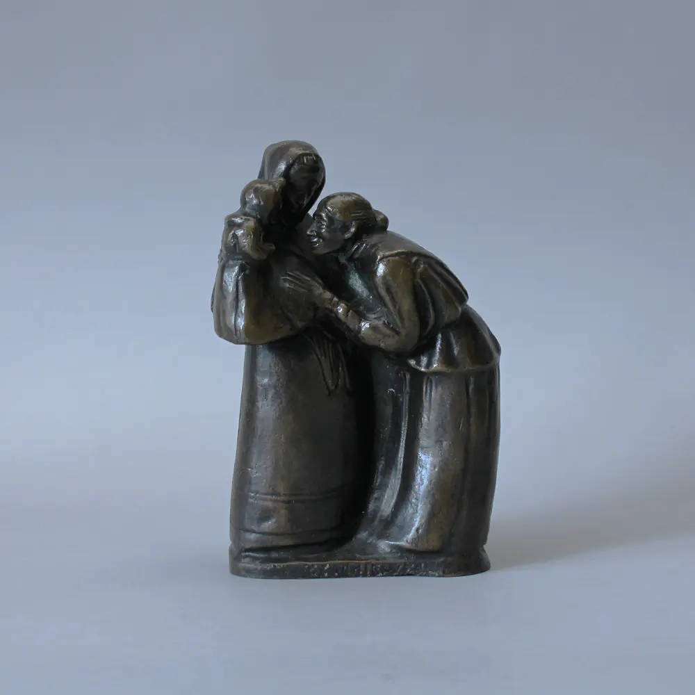 Joseph Mendes da Costa (1863-1939)