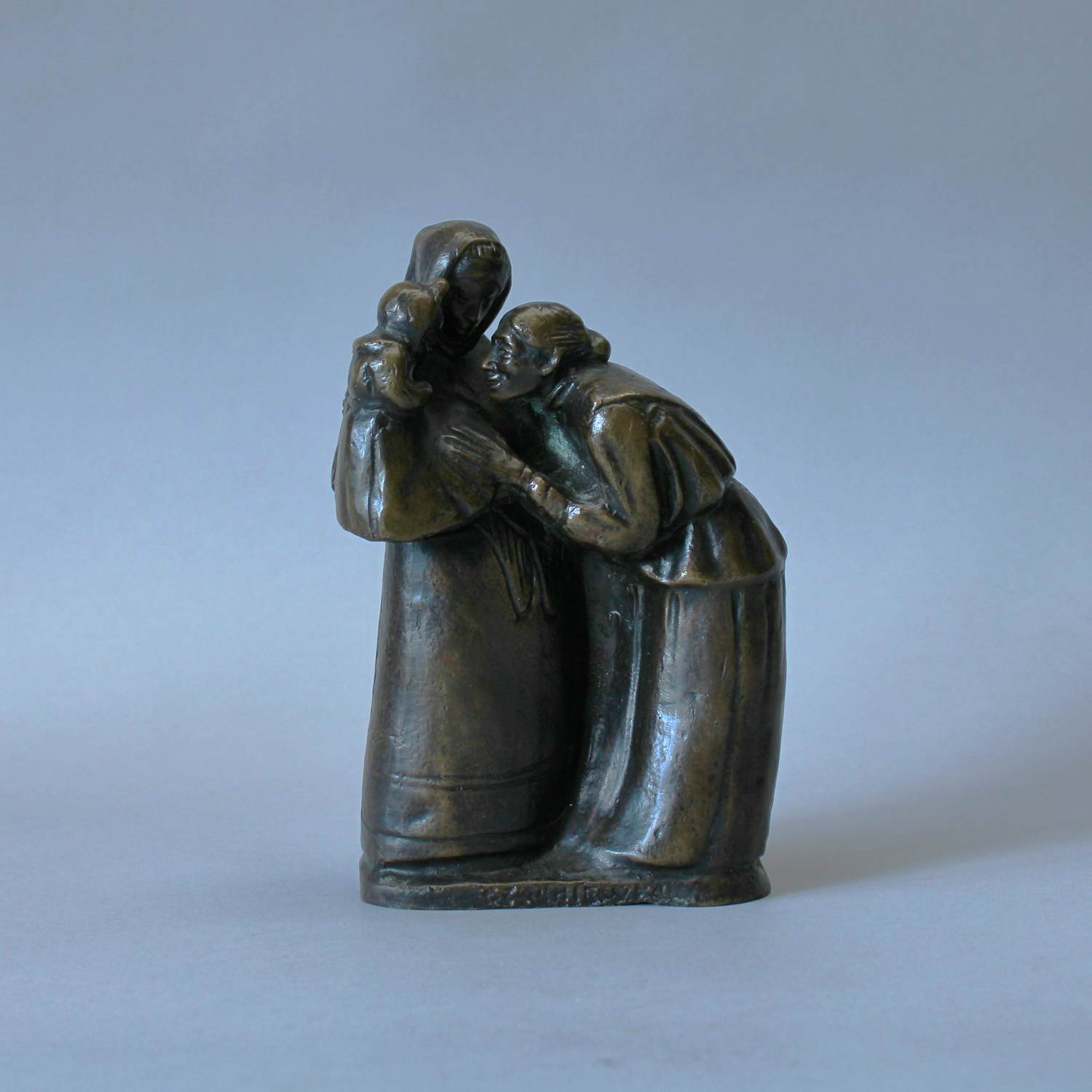 Joseph Mendes da Costa - Geschiewes kopen? Bied vanaf 1200!