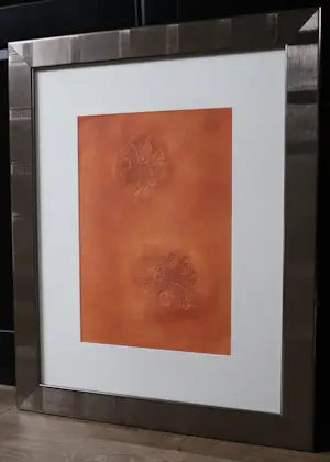 Peter Westerveld - Voetafdruk Jaguar 98 kopen? Bied vanaf 150!