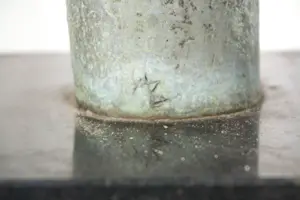 Huub & Adelheid Kortekaas - Groot bronzen beeld, Organische vorm kopen? Bied vanaf 400!