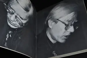 Andy Warhol - Ladies and Gentlemen - Mazzotta 1975 kopen? Bied vanaf 150!