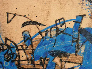 Alan Sundberg - Blue Birds (vogelzwerm) kopen? Bied vanaf 59!