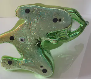 Ronald Motta - The first rat that believes in God kopen? Bied vanaf 250!