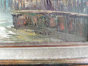 Caroline Burnett - Straat taferelen kopen? Bied vanaf 50!