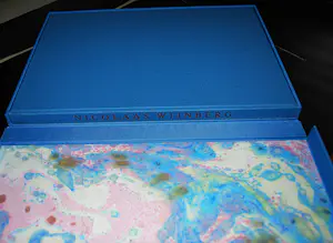 Nicolaas Wijnberg - 8 boeken waarvan 2x gesigneerd en 1x genummerd 40/100 kopen? Bied vanaf 75!