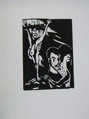 Aad de Haas - Where you there when they crucified my Lord kopen? Bied vanaf 25!