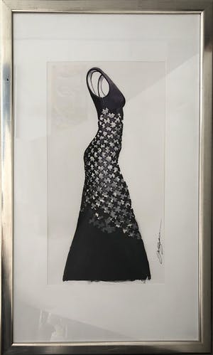 Jeroen Buitenman - Puzzle Dress kopen? Bied vanaf 350!
