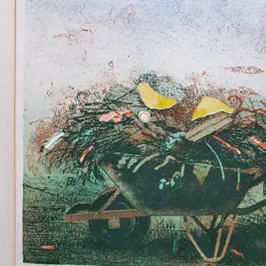 Arthur Stam - Kruiwagen kopen? Bied vanaf 39!