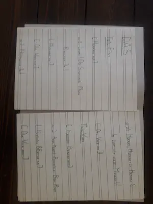 Paul van der Eerden - DAS; Lot van 2 items, gedicht en CD kopen? Bied vanaf 1!
