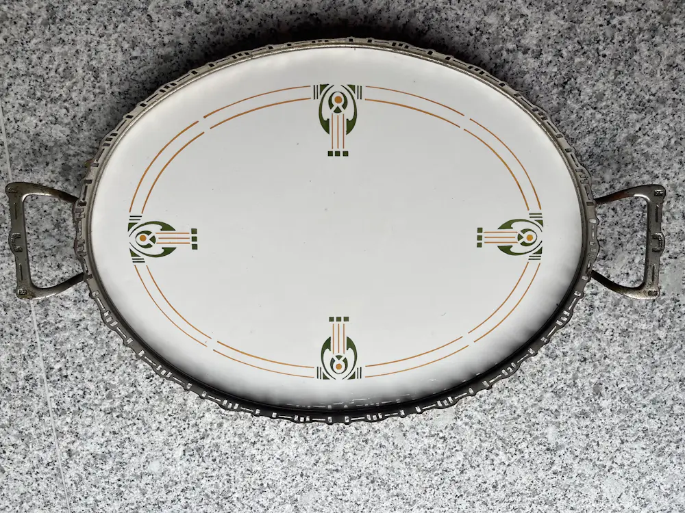 Chris van der Hoef (1875-1933)