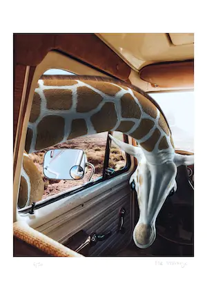 Mr. Strange - L' Aventurière kopen? Bied vanaf 40!