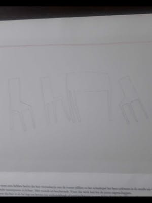 Klaas Gubbels - Verlegen Schaduwen kopen? Bied vanaf 10!