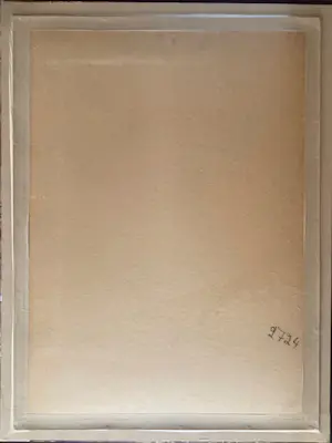 AcheterAntoinette Walckiers - "Daar bij die Molen" Aquarel (Belgische kunst)? Enchérissez de 50!
