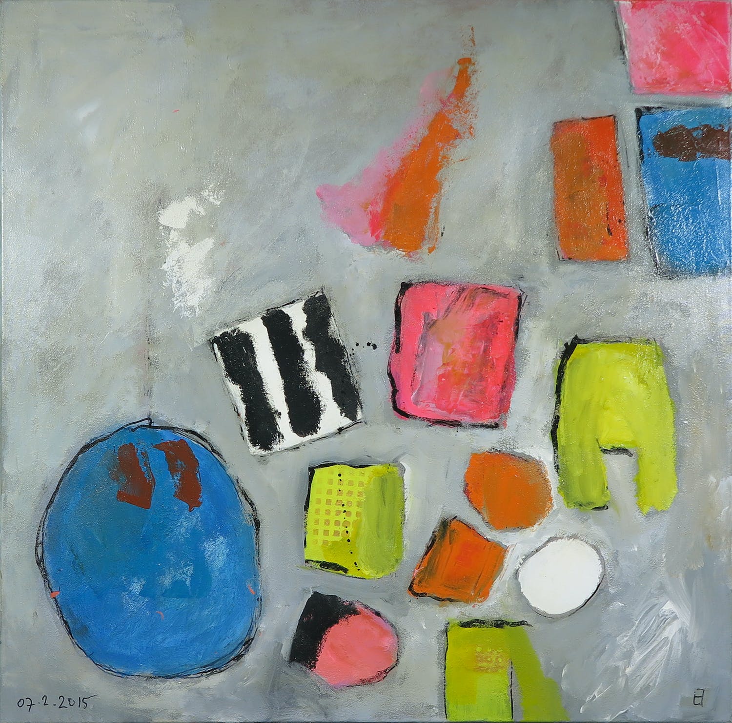 Philip Vencken (1950)