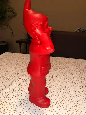 Ottmar Horl - Bearers of Secrets Red "Hear Nothing" kopen? Bied vanaf 1!