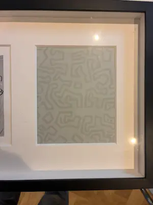 Keith Haring - Martin Lawrence Gallery Catalogue kopen? Bied vanaf 1750!